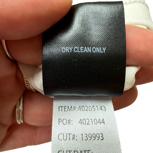 Torrid Plus Maxi Crinkle Gauze Hi-Low Pull On Colorful Floral Midi Maxi Skirt - Picture 12 of 12